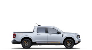 2025 Ford Maverick® External Image 1